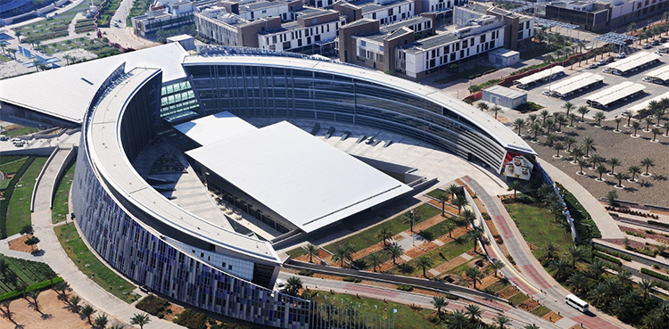 UAE University Pavilion reveals programming guide for Expo 2020 Dubai