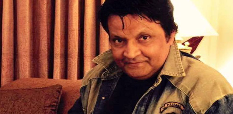 Efforts underway to bring back Umer Sharif's body: Shah Mahmood Qureshi