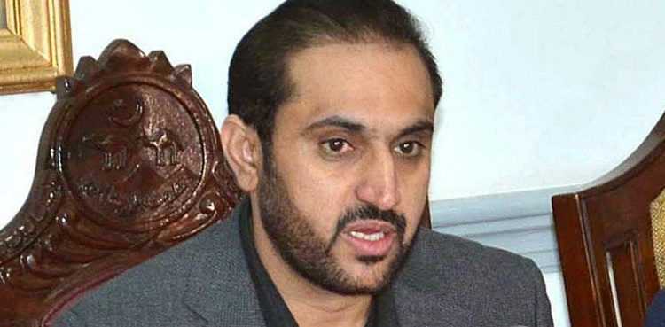 Bizenjo, Jamali named CM, Speaker in new Balochistan gov't