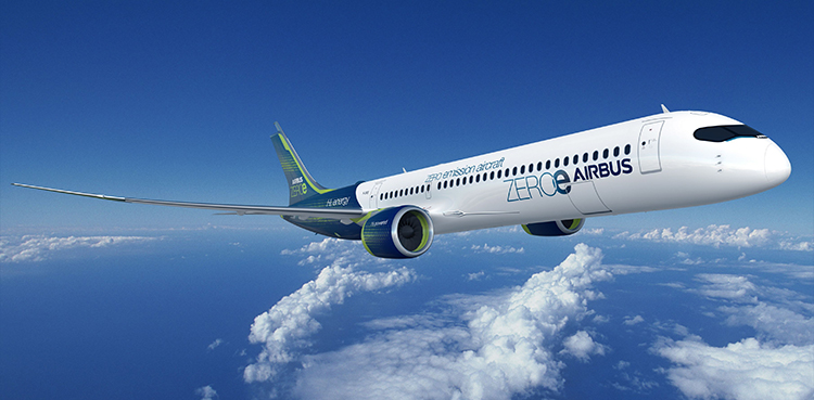 Airbus signs strategic MoU with Esharah Etisalat Security Solutions at GITEX