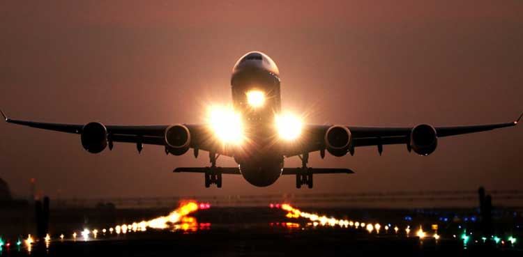 Bahrain-Islamabad flight narrowly escapes major disaster