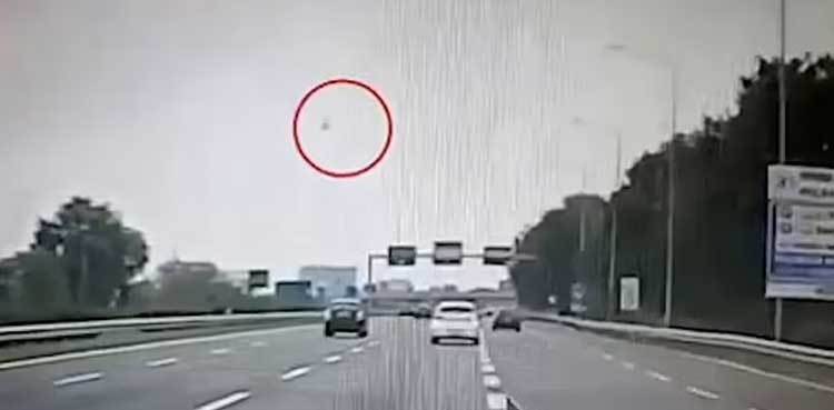 Aircraft owned by billionaire crashes in Italy, kills eight