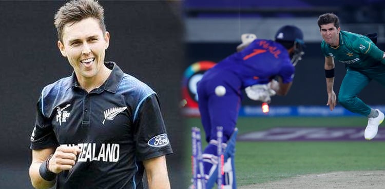 New Zealand's Boult planning Afridi-style assault on India