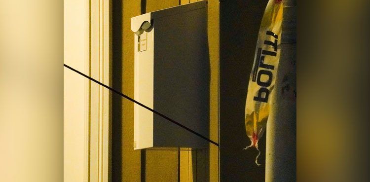 Man armed with bow and arrow kills five people in Norway attacks