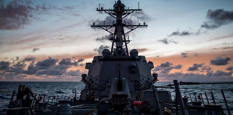 Taiwan says China still carrying out military activities around island