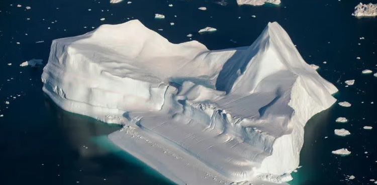 UN warns world set for 2.7C rise on today's emissions pledges