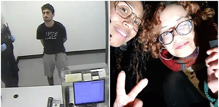 Danyal Hussein: Satanic killer jailed for 35 years for murdering sisters for 'lottery win'