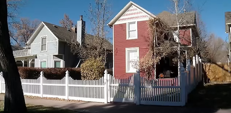 Daycare owner jailed for hiding 26 neglected children behind fake wall