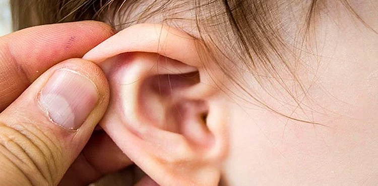 Ear infection by coronavirus may explain hearing, balance problems
