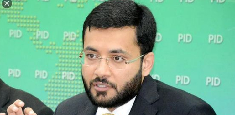 Govt to provide subsidy on essential commodities: Farrukh Habib