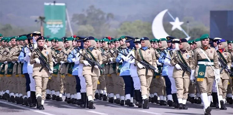 Balochistan govt announces girls cadet college in Turbat