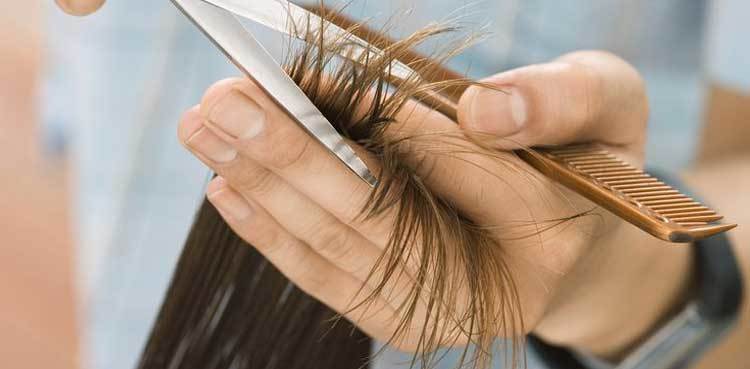 Hotel ordered to pay Rs2mn to model for wrong haircut