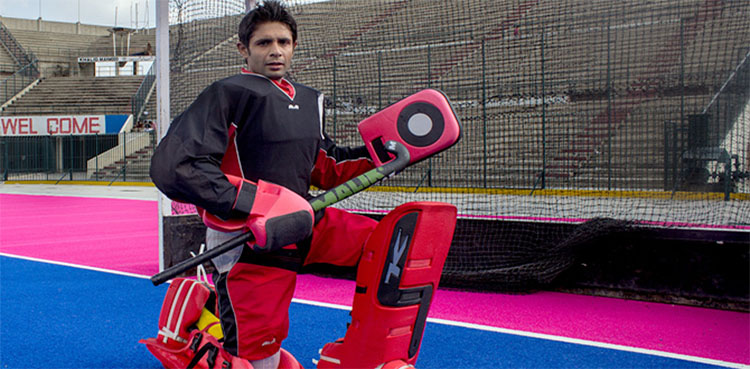 Pakistan hockey player Imran Shah injured in Gojra firing incident