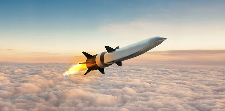 Iran successfully test fires advanced ballistic missile: report