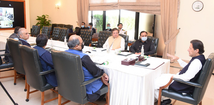 PM directs to install track and trace system to monitor sugar mills