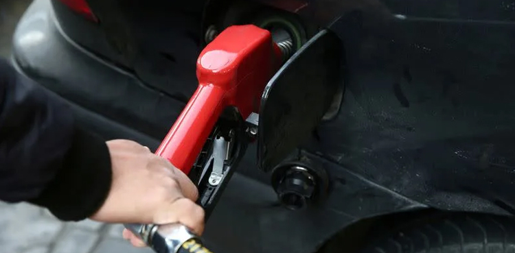 Iran says cyberattack causes widespread disruption at gas stations