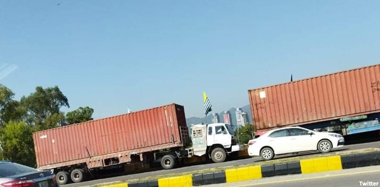 Traders announce sit-in outside PM's Secretariat on Nov 30