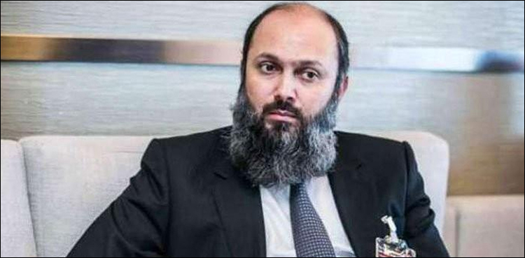Balochistan CM Jam Kamal Khan tenders resignation: report