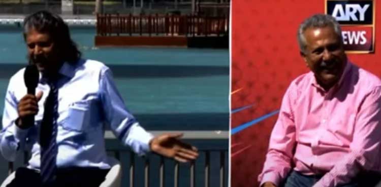 Kapil Dev praises Zaheer Abbas ahead of Pakistan vs India thriller