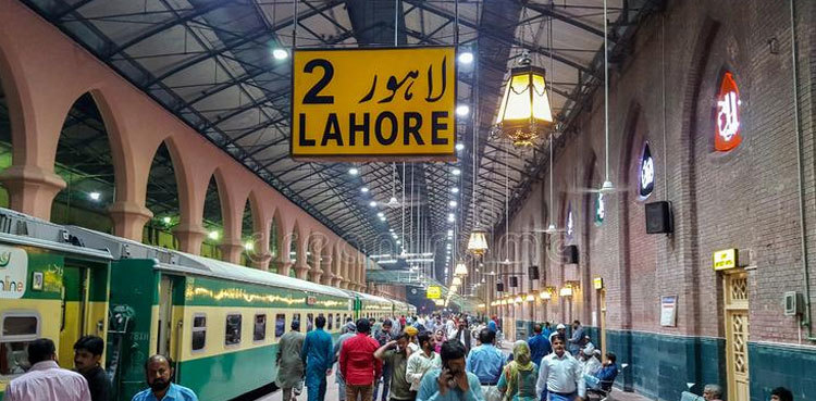 Pakistan railways mulls up to 15% hike in train fares