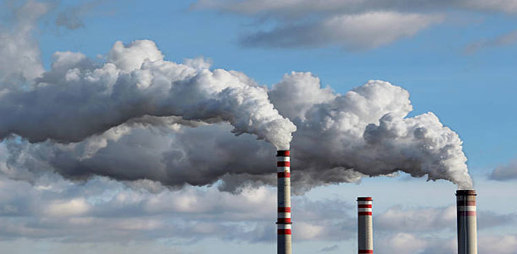 LHC orders action against factories emitting smoke