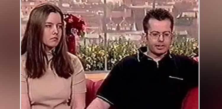 'Unluckiest couple in Britain' named, here's why