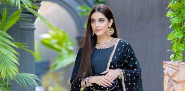 In pictures: Maya Ali looks stunning in latest Instagram posts