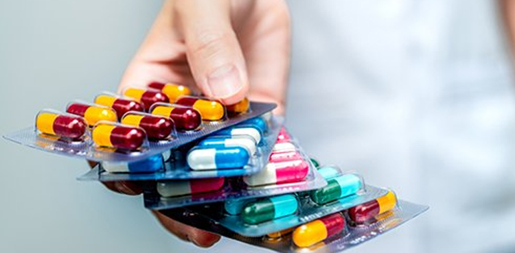 Punjab faces life-saving drugs' shortage as pharmaceuticals halt production