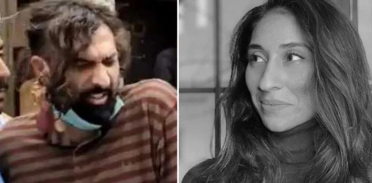 Accused moves IHC against indictment in Noor Mukadam murder case