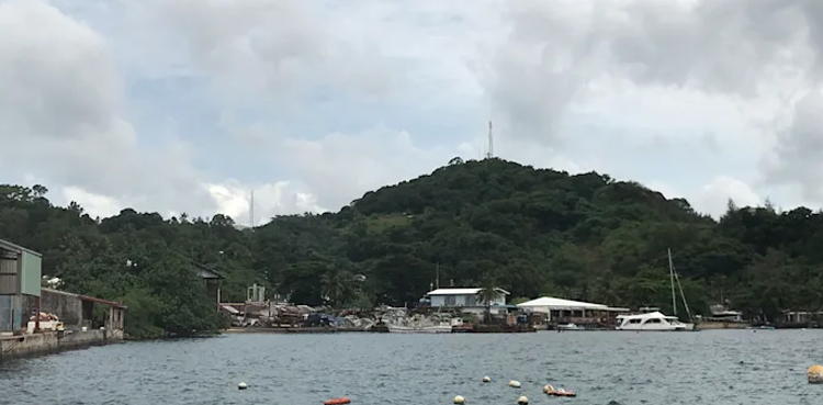 Tiny Pacific nation beats the world with 99% COVID-19 vaccination