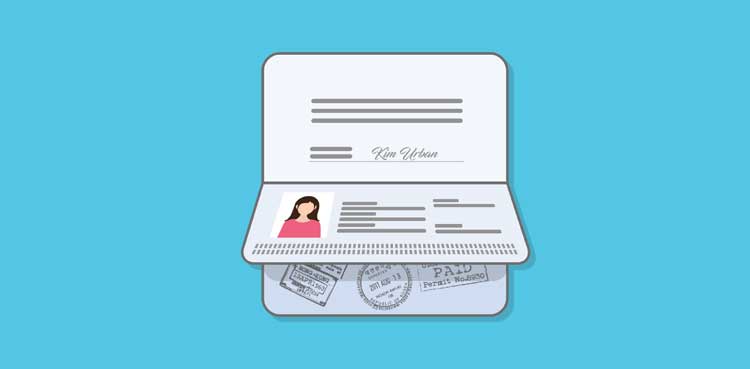 REVEALED: World's most powerful passports