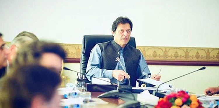 PM Imran Khan directs PTI cadres to begin preparations for local bodies elections