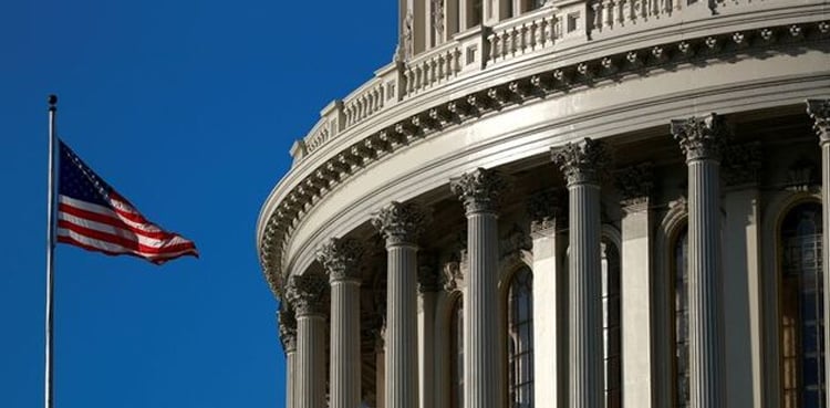 Republicans take clear lead in battle for US Congress