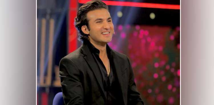Shehroz Sabzwari speaks up about #MeToo movement, Aurat March
