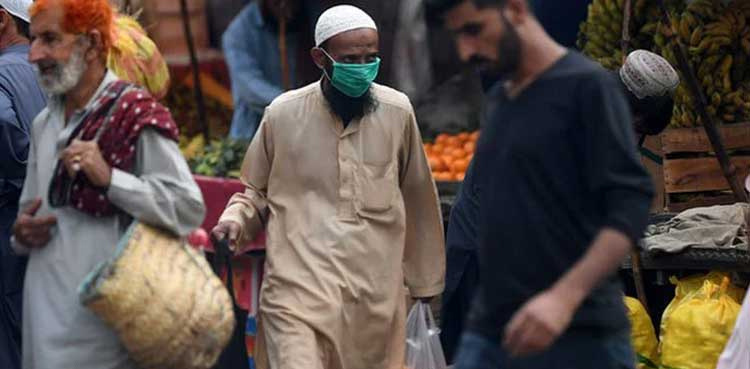 No Covid death in Sindh as Karachi cases decline