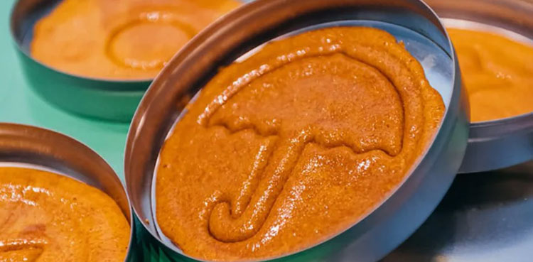 This recipe from 'Squid Game' has gone viral on TikTok