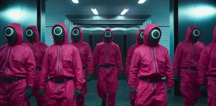 Squid Game's fan has an interesting theory about super hit show