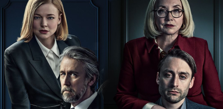 HBO renews ‘Succession’ for a fourth season