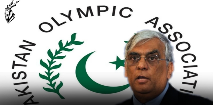 'POA president asked to resign over poor performance at Tokyo Olympics'