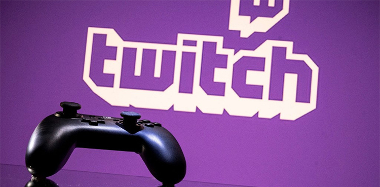 Twitch says source code exposed in last week's data breach
