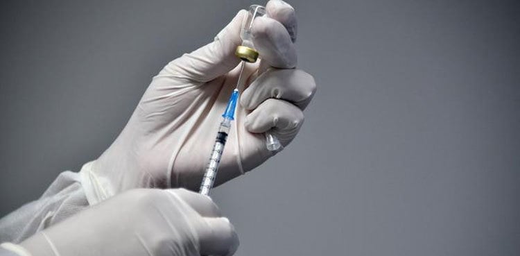 Pakistan administers 100 millionth Covid vaccine dose