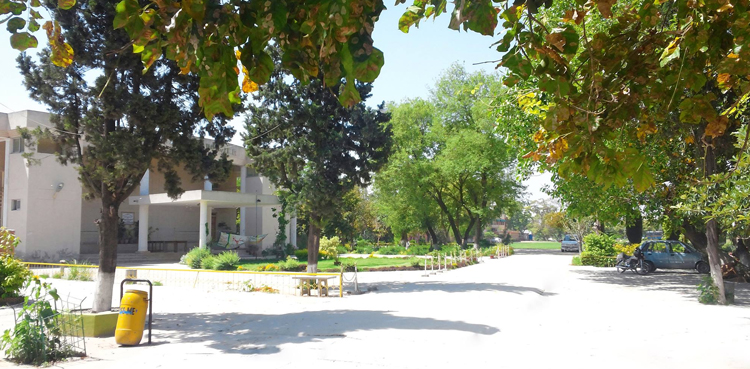 Women college awarded university status in Rawalpindi