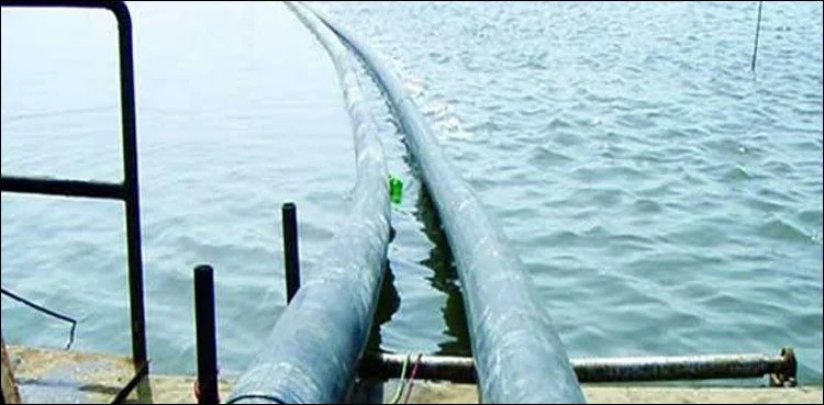 Karachi: Shocking details of water theft via secret tunnels revealed