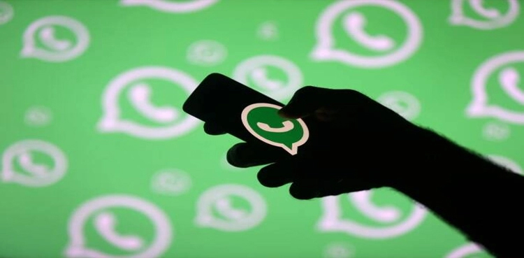 WhatsApp users can now join ongoing group calls