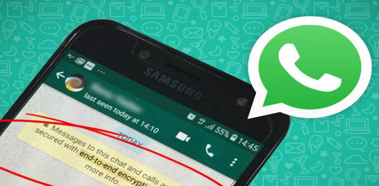 WhatsApp introduces end-to-end encrypted backups for iOS users
