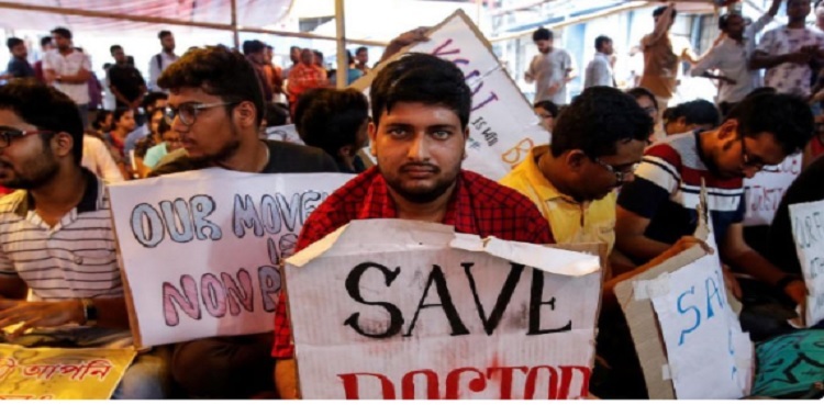 YDA boycotts hospital services in Islamabad, Lahore, Faisalabad