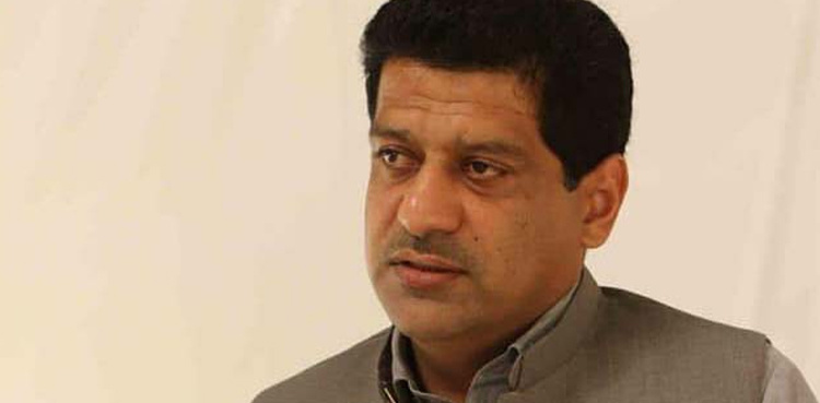 Zahoor Buledi appointed new parliamentary leader of BAP