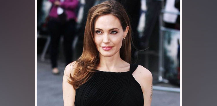 Here's why Angelina Jolie doesn't watch most of her films