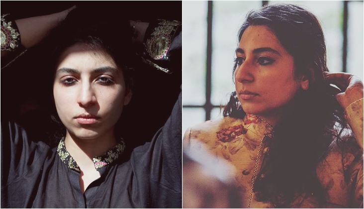 Pakistani singer Arooj Aftab bags two Grammy Nominations