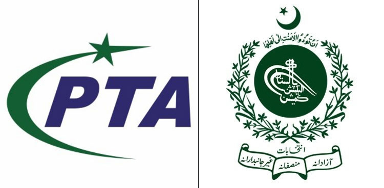 ECP asks PTA to end SMS charges for voters' verification